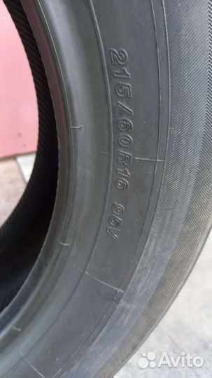 Yokohama E70BZ 215/60 R16