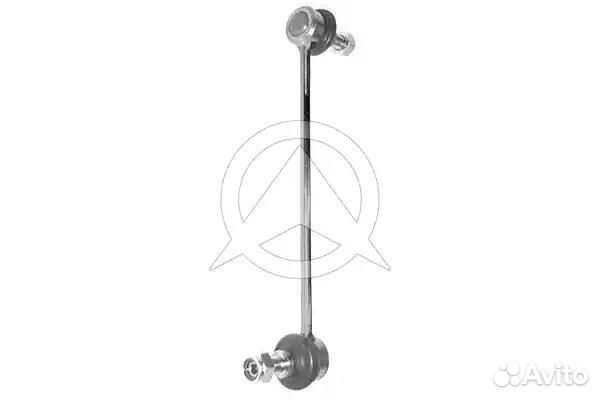 Тяга стабилизатора прав / лев opel corsa c (x01)