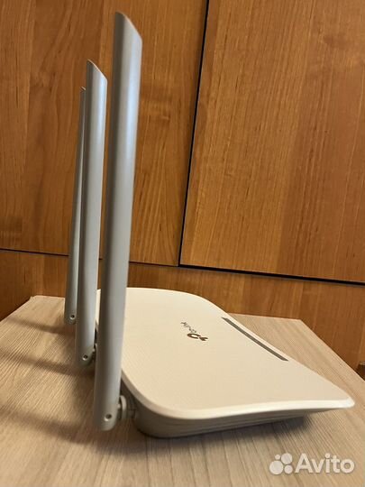 Роутер TP-link TL-WR845N