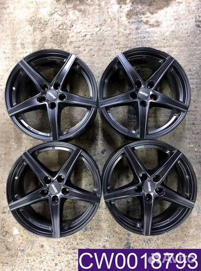 Диски R17 BMW Б/у Литые