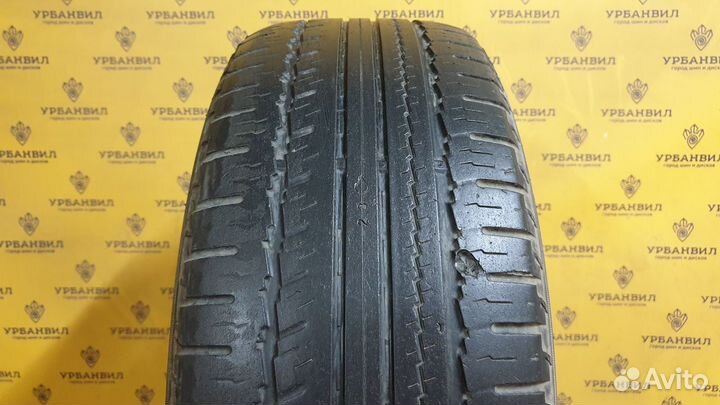 Nokian Tyres Nordman S SUV 235/60 R18 103H