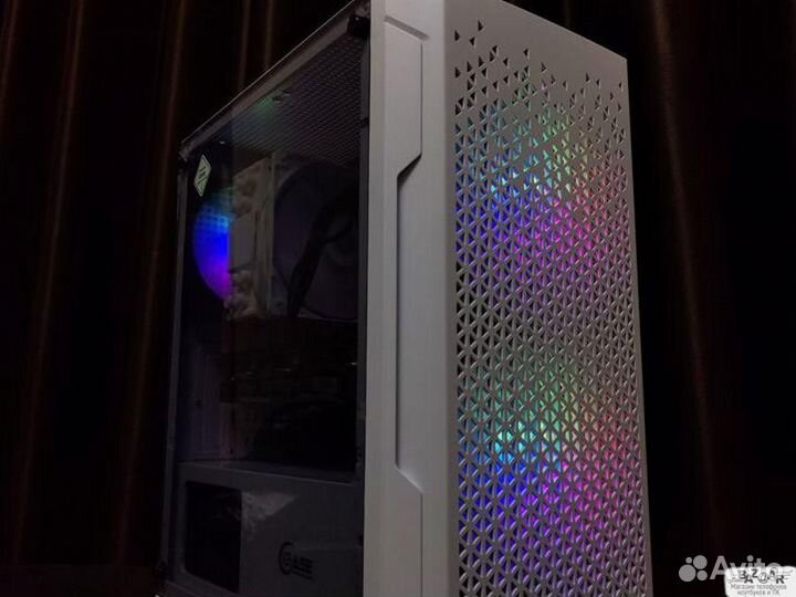 Игровые Пк Core /Ryzen /Rtx 2060S 3060Ti 4060 4070