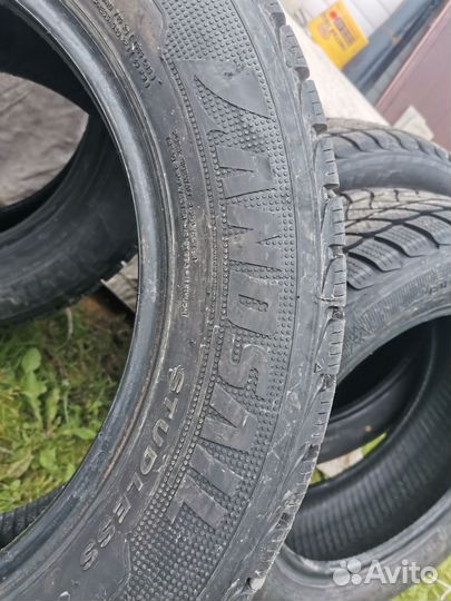 Landsail Winter Lander 205/60 R16 96