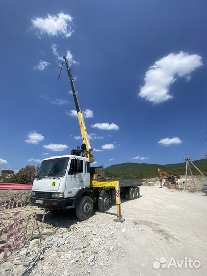 Водитель-оператор манипулятора кму,ямобур,агп
