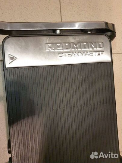 Гриль SteakMaster redmond rgm-M804