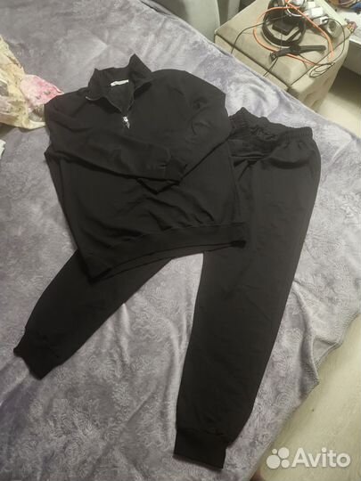 Спортивный костюм. Женский. 44, 46, 48,50,52размер