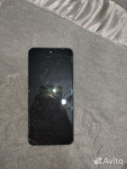 Xiaomi Redmi Note 10, 4/64 ГБ