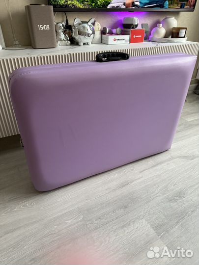 Кушетка для мастера