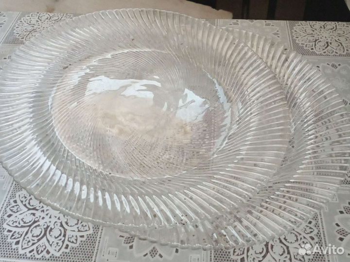 Блюдо для сервировки