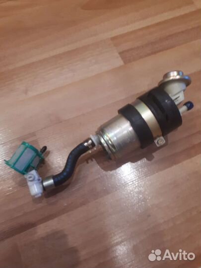 Бензонасос на Ниссан