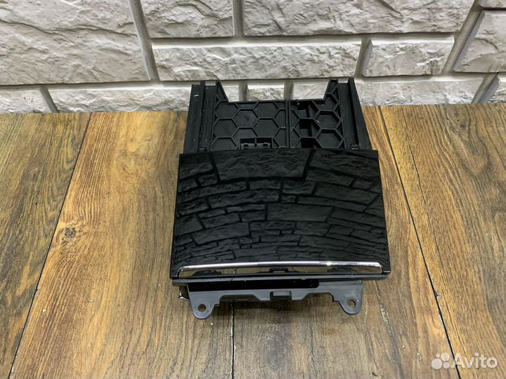 Skoda Kodiaq 2017 Бардачок