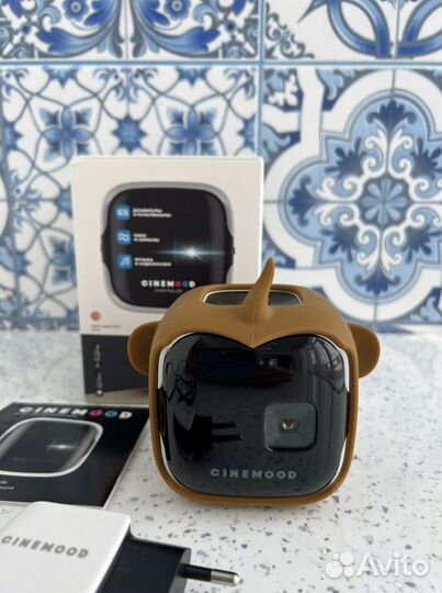 Мини-кинотеатр