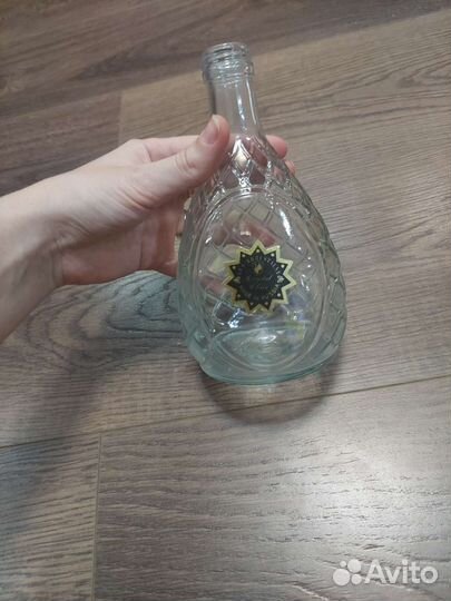 Графин/штоф для водки