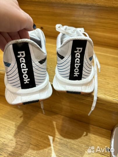 Кроссовки мужские