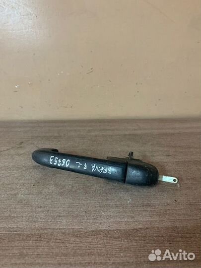 Ручка задняя левая Fiat Brava