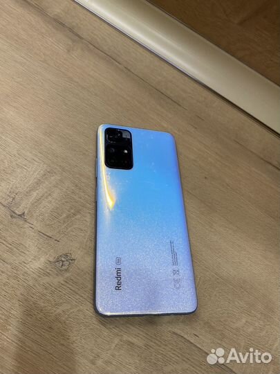 Xiaomi Redmi Note 11S 5G, 4/64 ГБ