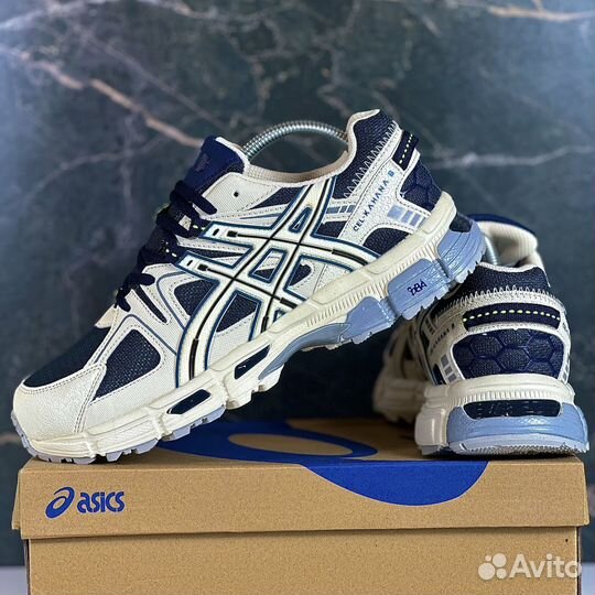 Кроссовки Asics Gel Kahana 8 мужские