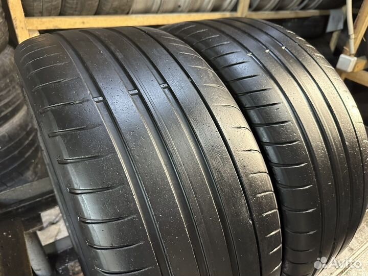 Goodyear Eagle F1 Asymmetric 3 265/40 R20 104Y