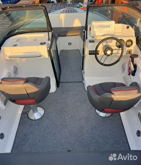 Катер Victory 515