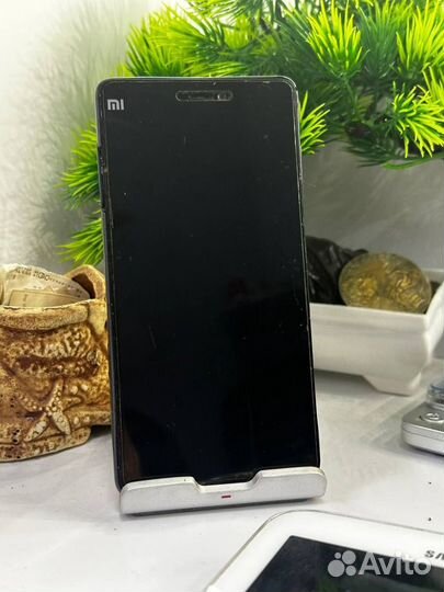 Xiaomi Redmi 4A, 2/16 ГБ