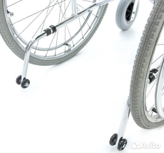 Кресло-коляска FS908LJ