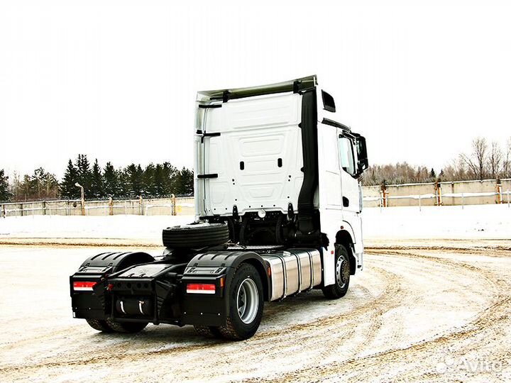 КАМАЗ 54901-054-94, 2023