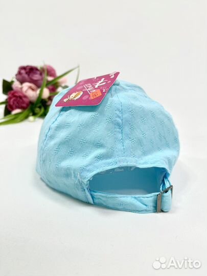 Кепка детская 50 52