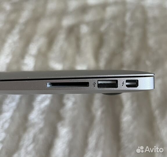 Apple MacBook Air 13 2017