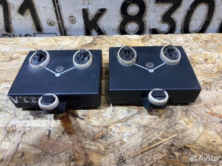 Блок комфорта Audi A5 купе 2.0 2010