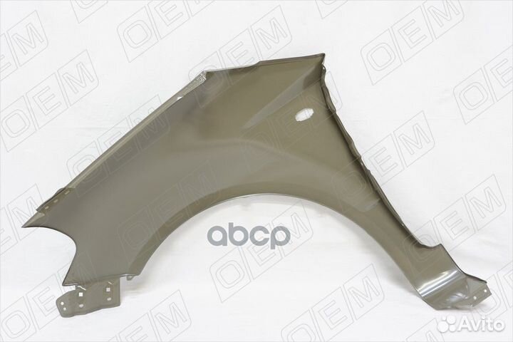 Крыло переднее правое Suzuki SX4 1 Classic