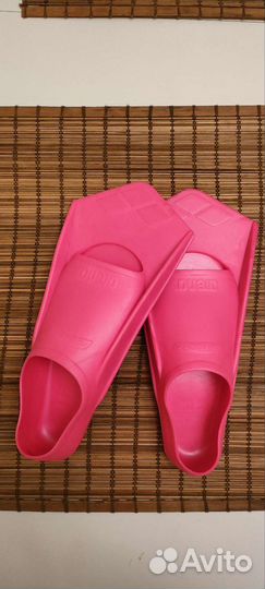 Ласты для плавания 35 36 Arena