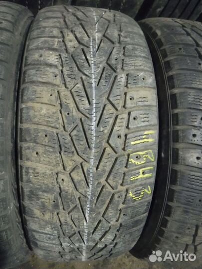Continental Contact Star 245/45 R17
