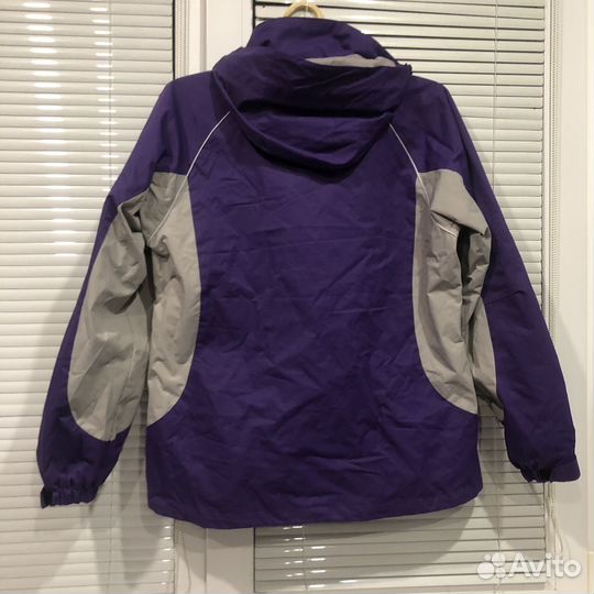 Горнолыжный костюм