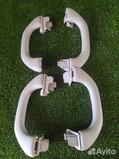 Ручки потолочные Volkswagen Passat B6 cdaa 2010