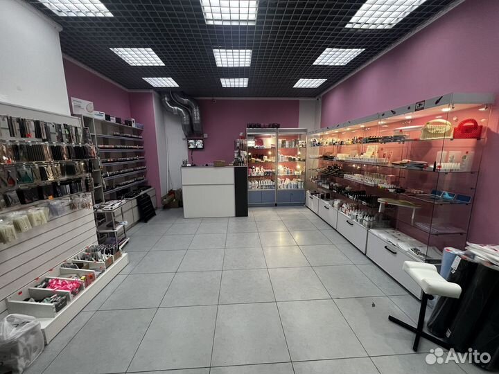 Гель лак, разных фирм