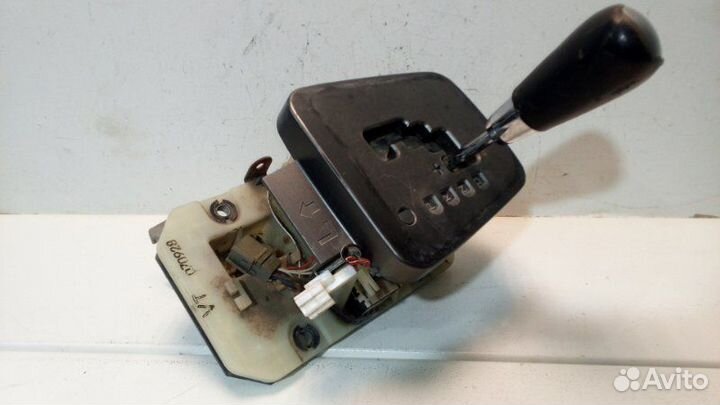 Кулиса кпп Subaru Impreza