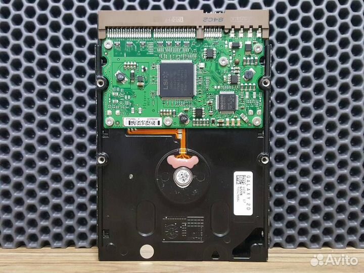 Жесткий диск 320Gb IDE 3.5