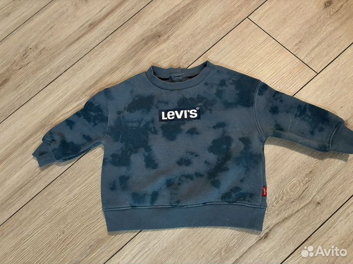 Детские вещи пакетом