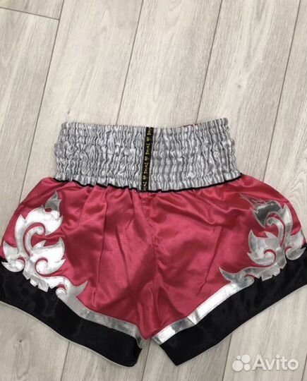 Шорты спортивные