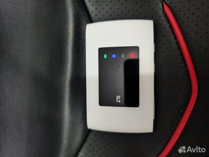 Wifi роутер 4g модем