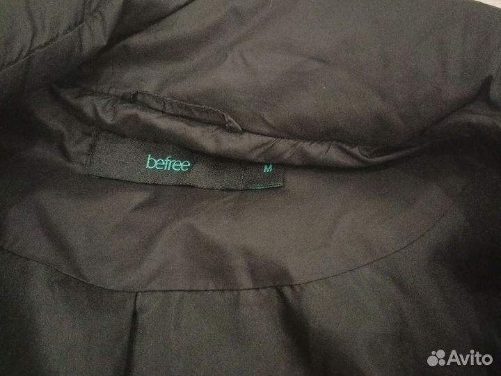 Куртка демисезонная женская 44 46