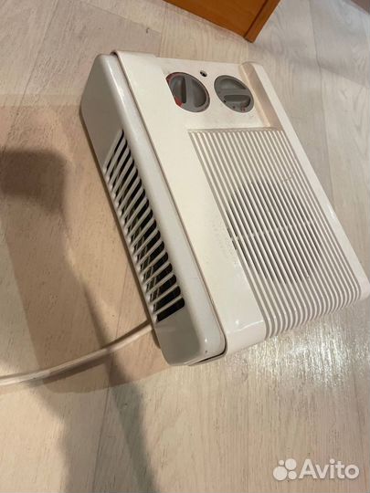 Обогреватель электрический