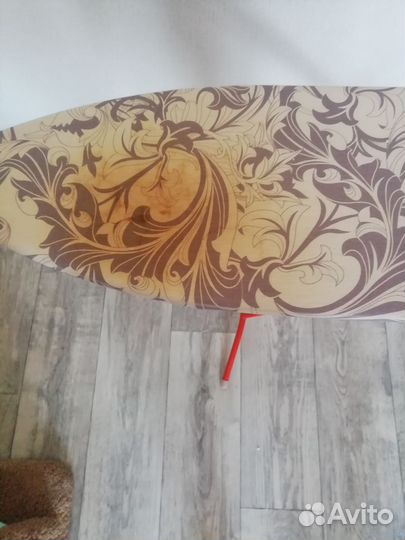 Гладильная доска