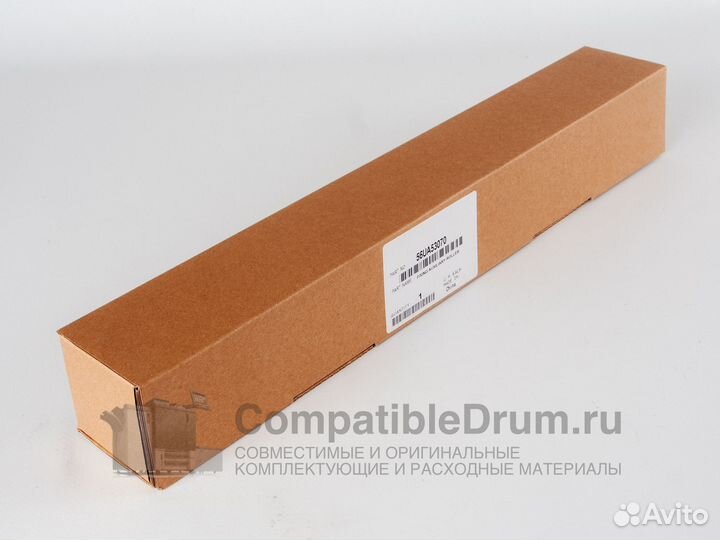 56UA53070 konica minolta вал резиновый
