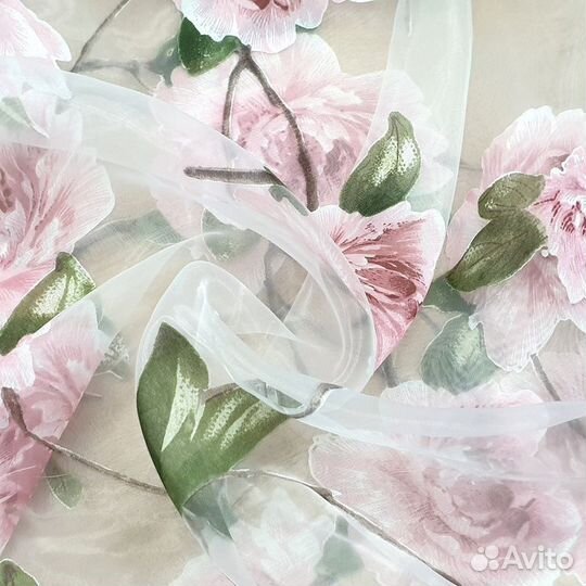 Ткань для штор