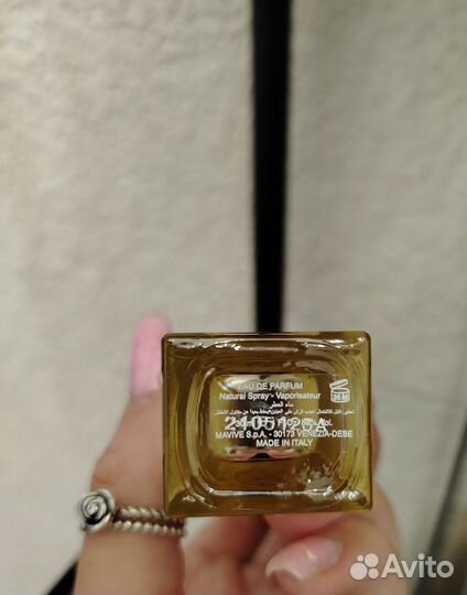 Furla preziosa 30 ml