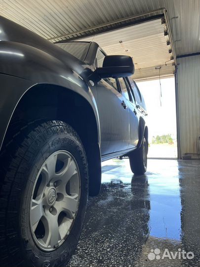 Mazda BT-50 2.5 МТ, 2011, 142 902 км