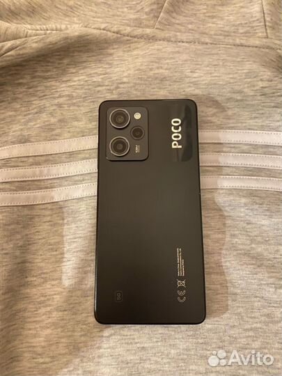 Мобильные телефоны Poco x5 Pro 5g 6/128