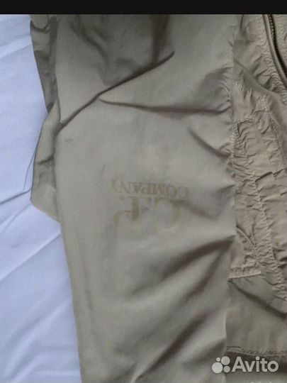 Cp company ветровка