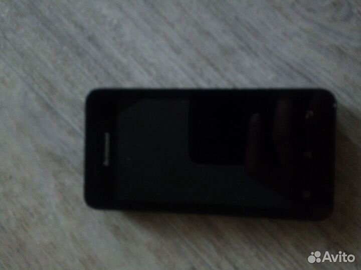 Lenovo a319